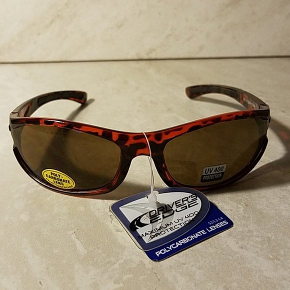 Drivers Edge Sunglasses - Picture 5 of 8